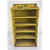 Pedrick Hydraulic Piston rings Cabinet