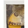 Image 3 : Conoco Power Mileage Gasoline Two Piece Sign