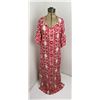 Mid Century Dress Linns Hawaiian Sportswear