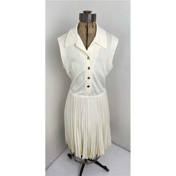 Mid Century Dress Sacony Ciella