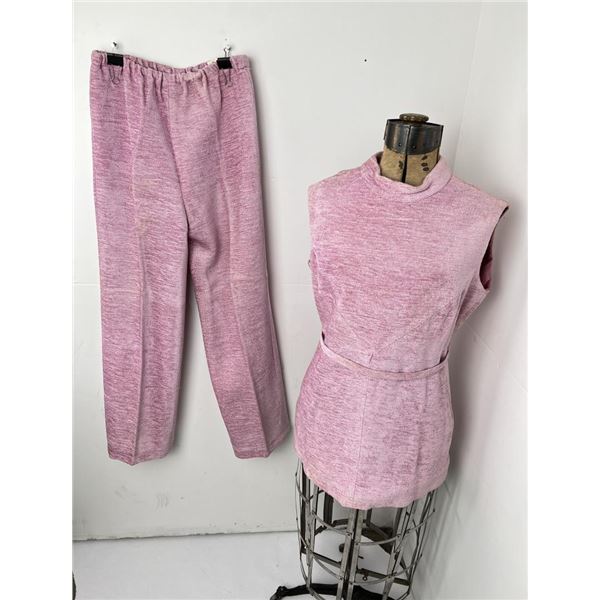 Mid Century Dress and Top Pedestal Originals