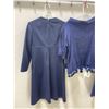 Image 2 : Collection of Mid Century Dresses Tops