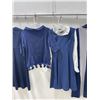 Image 3 : Collection of Mid Century Dresses Tops