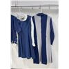 Image 4 : Collection of Mid Century Dresses Tops