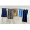 Image 1 : Collection of Mid Century Skirts