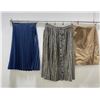 Image 2 : Collection of Mid Century Skirts