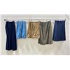 Image 5 : Collection of Mid Century Skirts