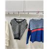 Image 3 : Mid Century Sweaters