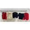 Image 1 : Mid Century Sweaters and Tops