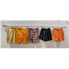 Image 1 : Collection of Mid Century Shorts