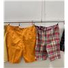 Image 3 : Collection of Mid Century Shorts