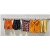 Image 6 : Collection of Mid Century Shorts