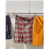 Image 8 : Collection of Mid Century Shorts