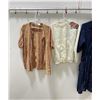 Image 2 : Mid Century Clothing Lot