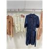 Image 3 : Mid Century Clothing Lot