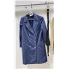 Image 2 : Mid Century Trenchcoat and Suit