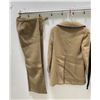 Image 5 : Mid Century Trenchcoat and Suit