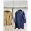 Image 6 : Mid Century Trenchcoat and Suit
