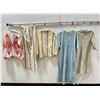Image 5 : Mid Century Dress Clothing Lot