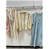 Image 7 : Mid Century Dress Clothing Lot
