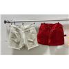 Image 2 : Mid Century Shorts