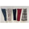 Image 1 : Mid Century Skirt and Pants