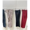 Image 3 : Mid Century Skirt and Pants