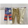 Image 1 : Mid Century Pants Corduroy Jeans