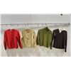 Image 1 : Mid Century Sweaters Turtleneck