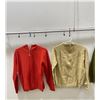 Image 2 : Mid Century Sweaters Turtleneck