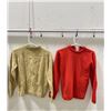 Image 8 : Mid Century Sweaters Turtleneck