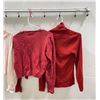 Image 10 : Mid Century Sweaters Tops