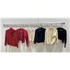 Image 1 : Mid Century Sweaters Tops
