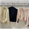 Image 8 : Mid Century Sweaters Tops