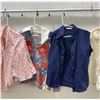 Image 3 : Mid Century Shirts Blouses