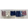 Image 1 : Mid Century Shorts