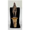 Butte Montana Indian Chief Bottle Stopper