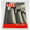 Image 1 : Life Magazine #1 November 23 1936