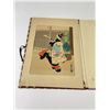 Image 3 : Japanese Woodblock Print Set Kyo-Maiko