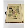 Image 4 : Japanese Woodblock Print Set Kyo-Maiko
