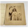 Image 2 : Pair of Antique Indian Photogravures