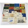 Image 1 : Lionel Train Instructions Facts Booklets