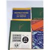 Image 2 : Lionel Train Instructions Facts Booklets