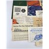 Image 7 : Lionel Train Instructions Facts Booklets