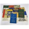 Image 8 : Lionel Train Instructions Facts Booklets