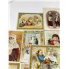 Image 2 : McLaughlin's XXXX Coffee Trade Cards
