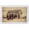 Image 1 : First Saloon in the Flathead Montana Photo