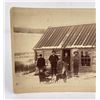 Image 2 : First Saloon in the Flathead Montana Photo