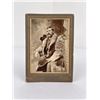 Early Dillon Montana Frontier Cowboy Photo