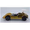 Hot Wheels Redline 1968 Chaparral 2G Gold